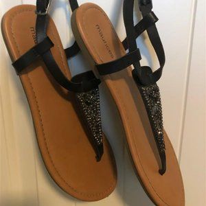 Maurices Sandals